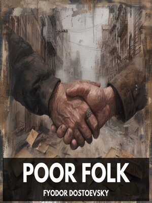 cover image of Poor Folk (Unabridged)